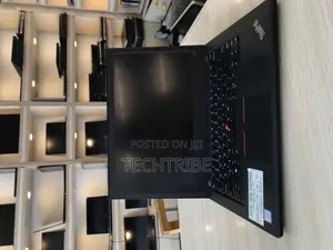 Laptop Lenovo ThinkPad T480 8GB Intel Core I5 SSD 256GB