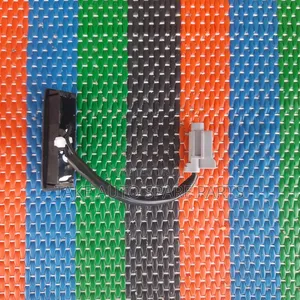 Nissan Dualis Boot Sensor