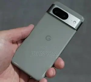 New Google Pixel 8 128 GB
