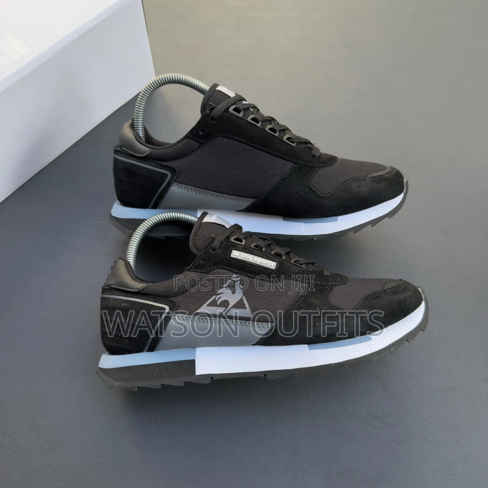 Excellently Designed Men's Sneakers or Shoes or Raba