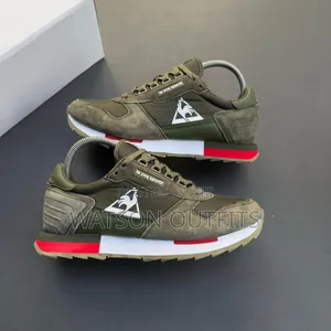 Excellently Designed Men's Sneakers or Shoes or Raba