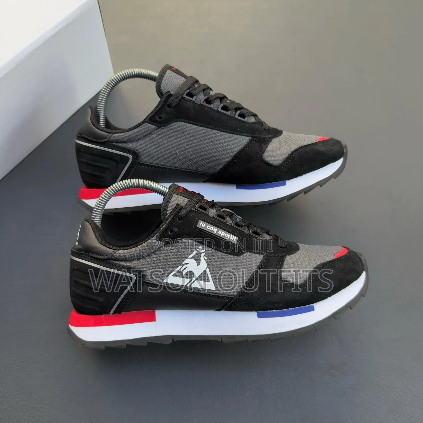 Excellently Designed Men's Sneakers or Shoes or Raba