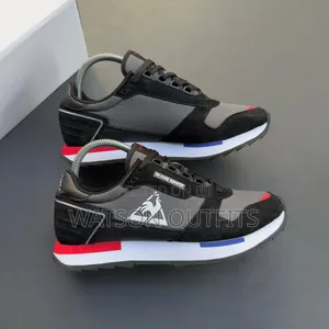Excellently Designed Men's Sneakers or Shoes or Raba