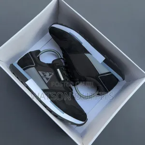 Excellently Designed Men's Sneakers or Shoes or Raba
