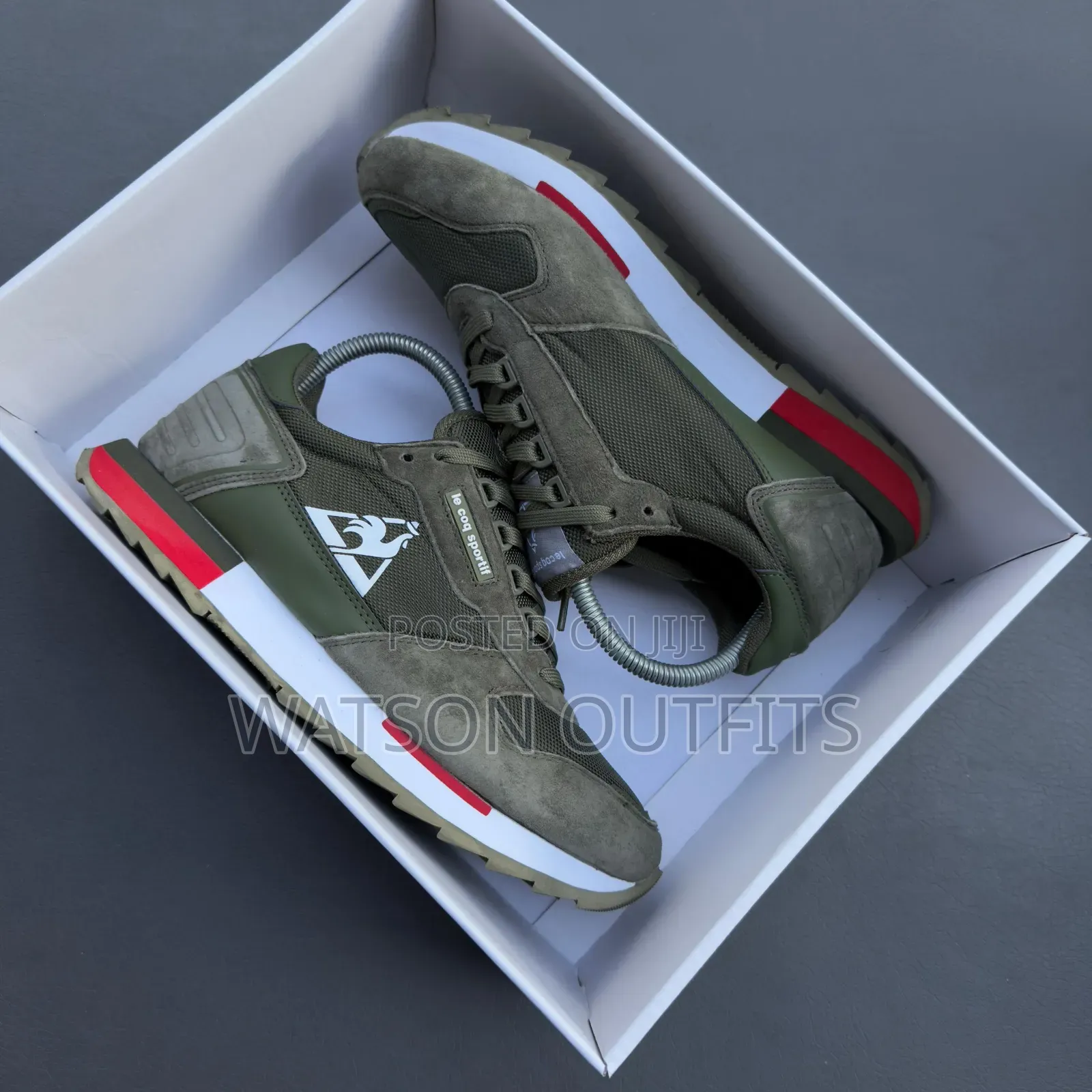 Excellently Designed Men's Sneakers or Shoes or Raba