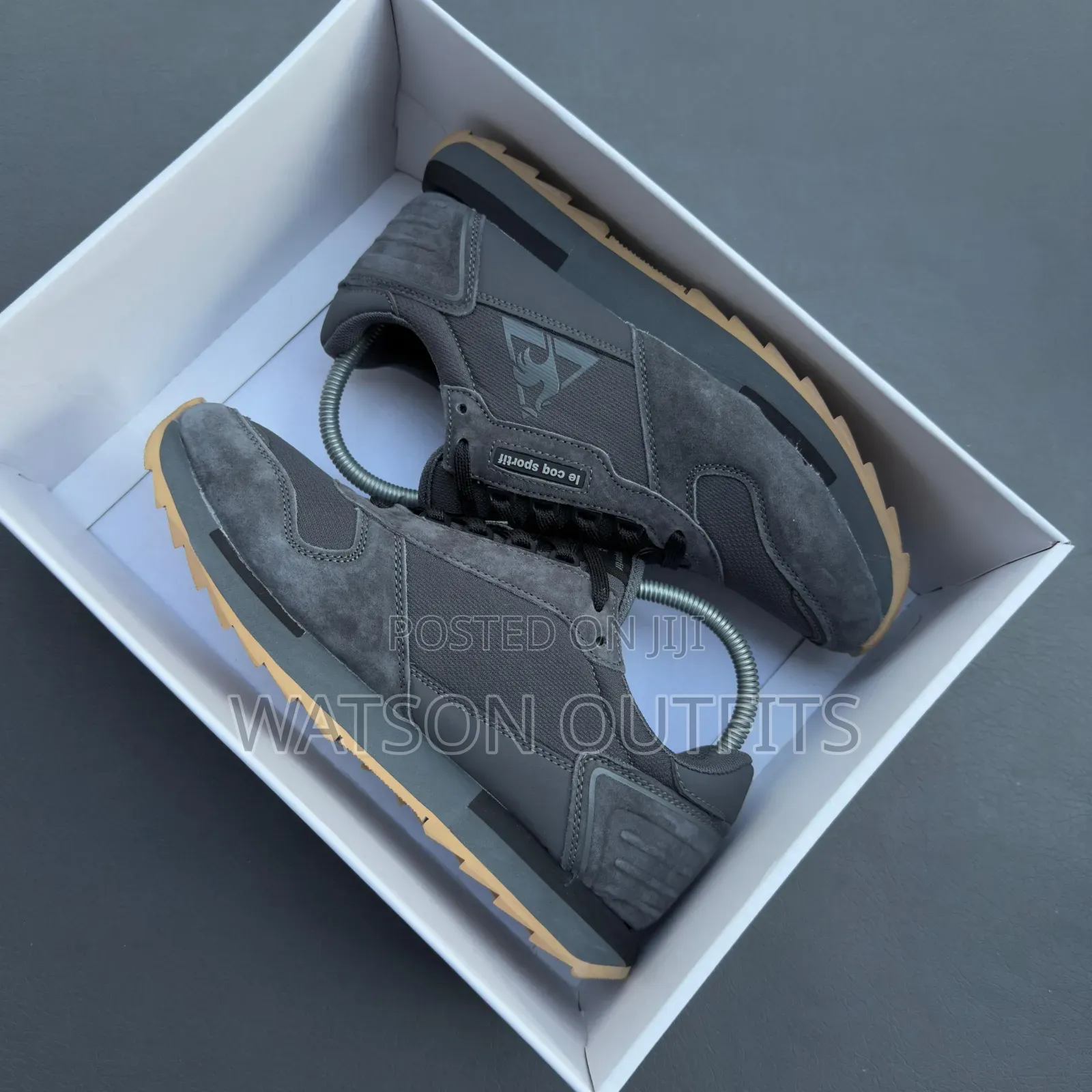 Excellently Designed Men's Sneakers or Shoes or Raba