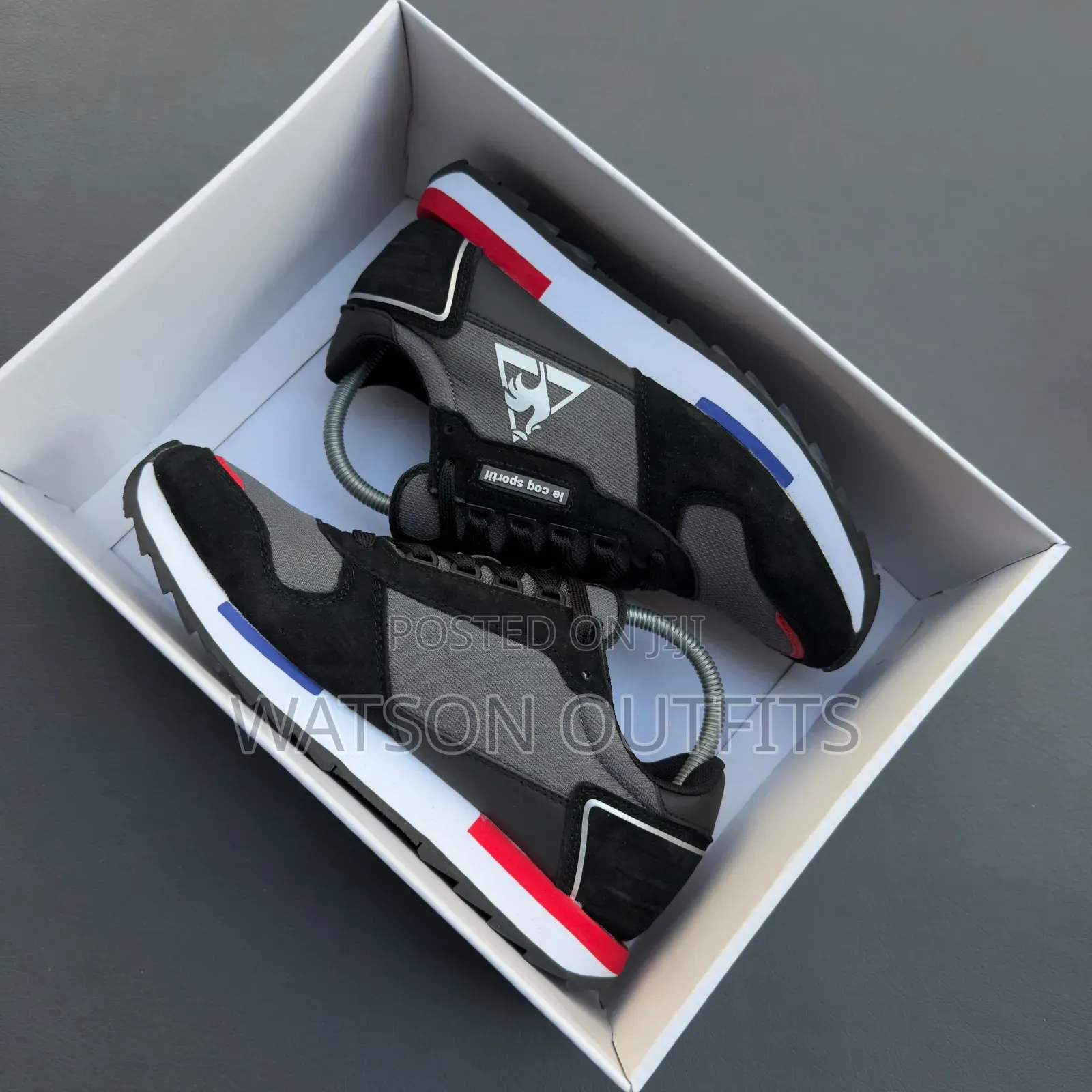 Excellently Designed Men's Sneakers or Shoes or Raba