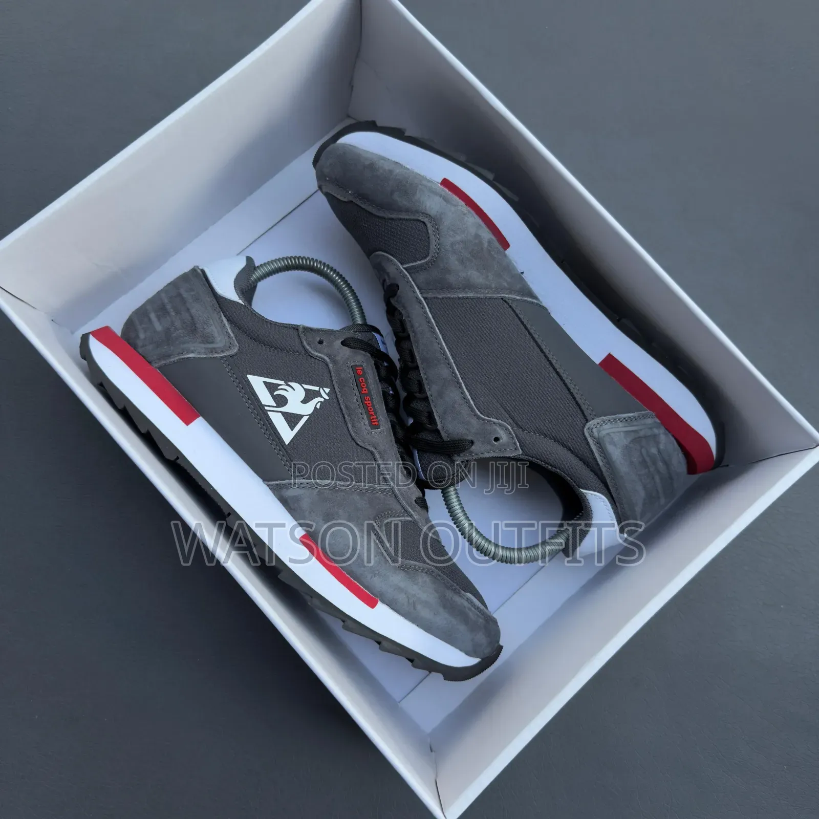 Excellently Designed Men's Sneakers or Shoes or Raba