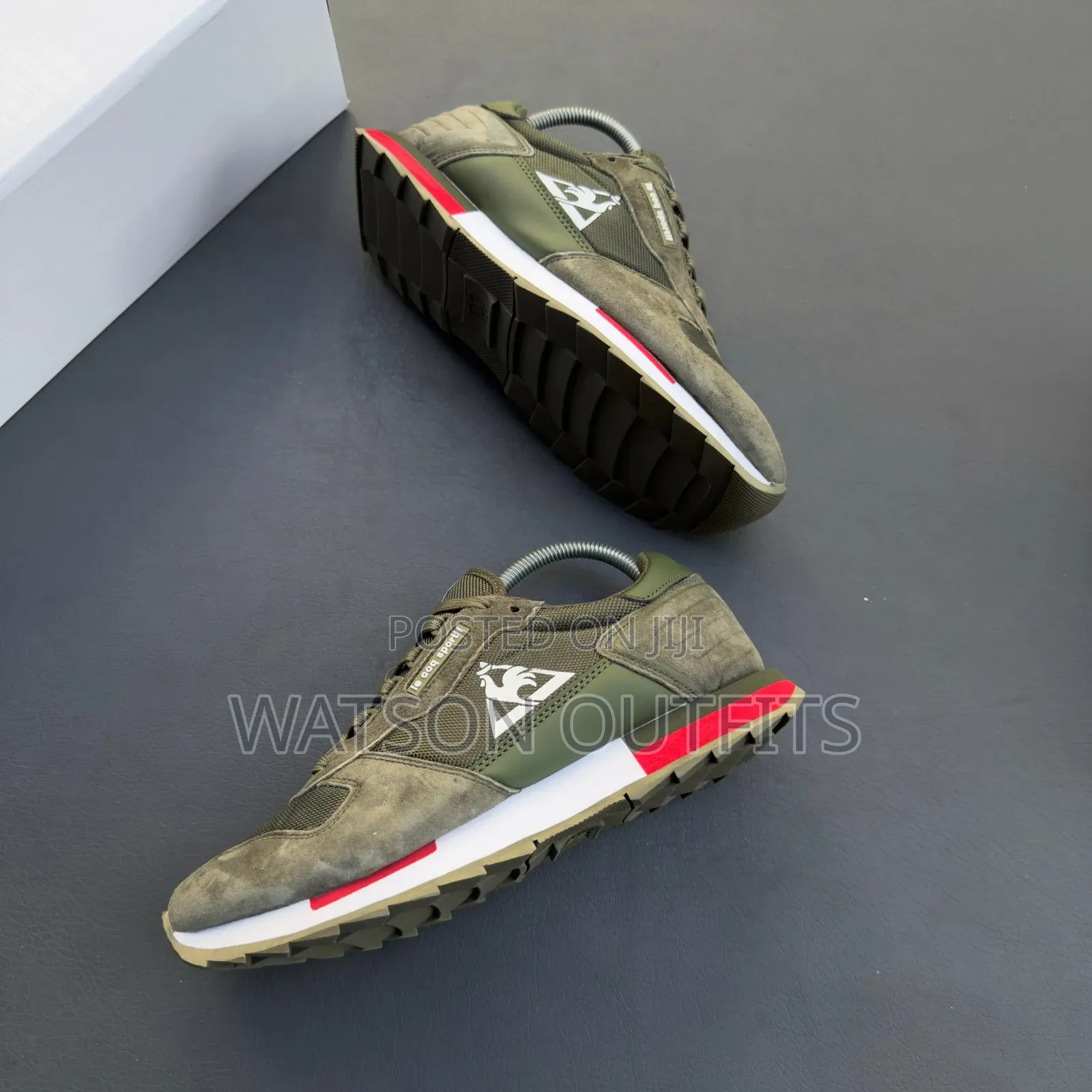 Excellently Designed Men's Sneakers or Shoes or Raba