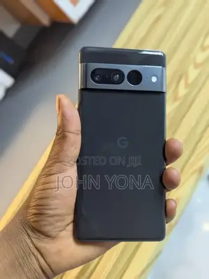 Google Pixel 7 Pro 128 GB