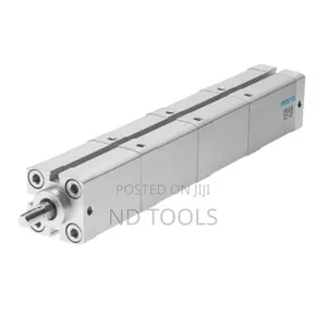 Adn25-75 A.P.A Cylinder