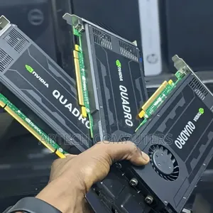 Nvidia Quadro 