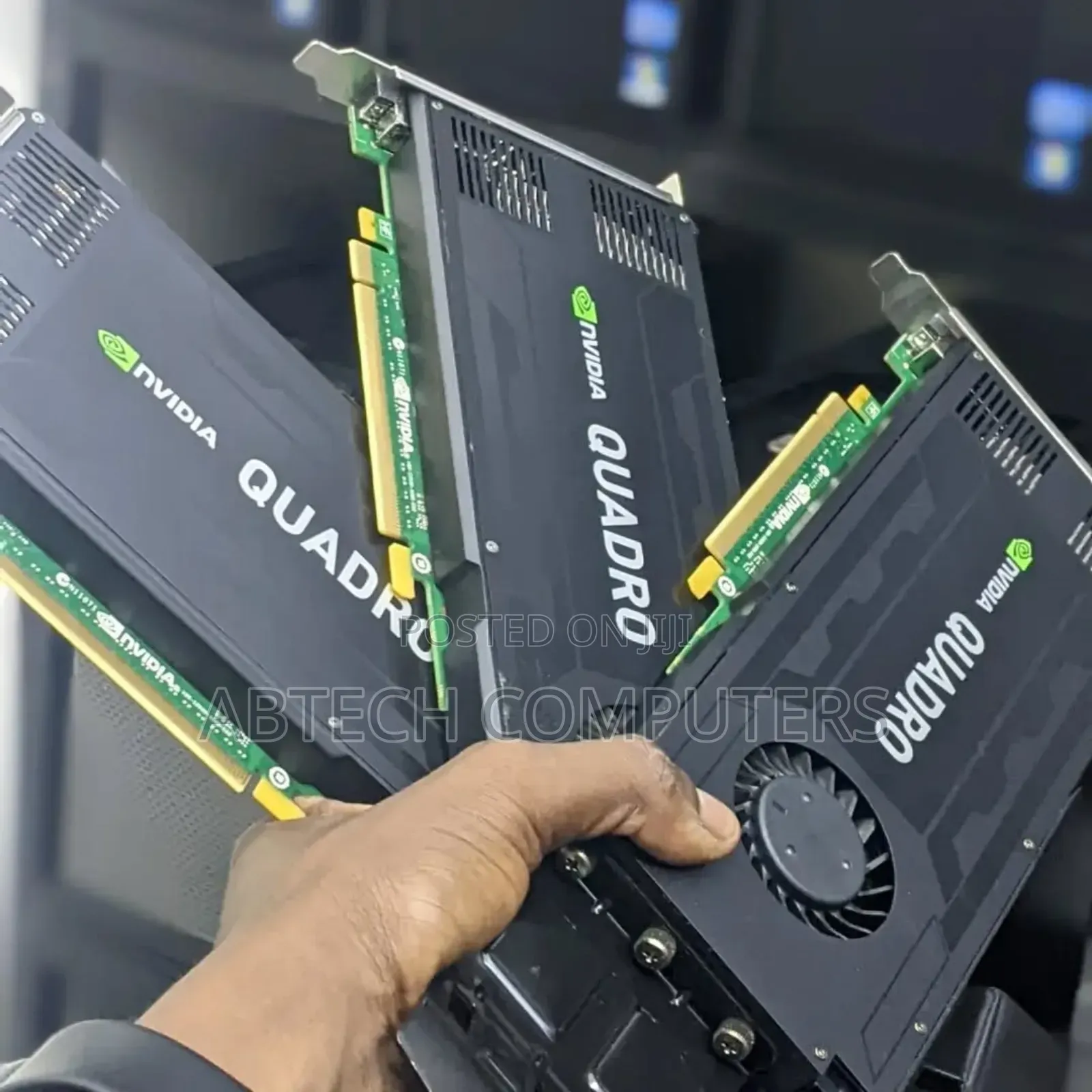 Nvidia Quadro 