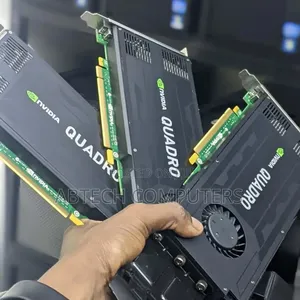 Nvidia Quadro 