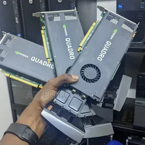 Nvidia Quadro 