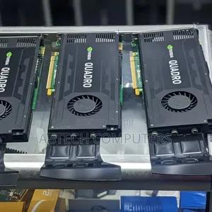 Nvidia Quadro 