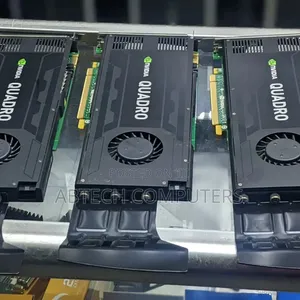 Nvidia Quadro 