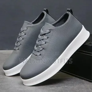Men's Shoes Classically and Exceptionally Best With First Grade Lining