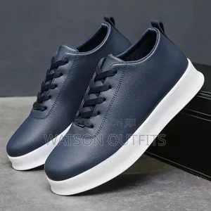 Men's Shoes Classically and Exceptionally Best With First Grade Lining