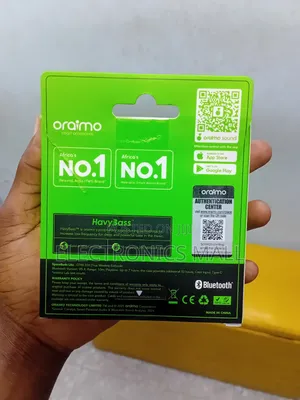 Oraimo Spacebuds Lite Otw-324