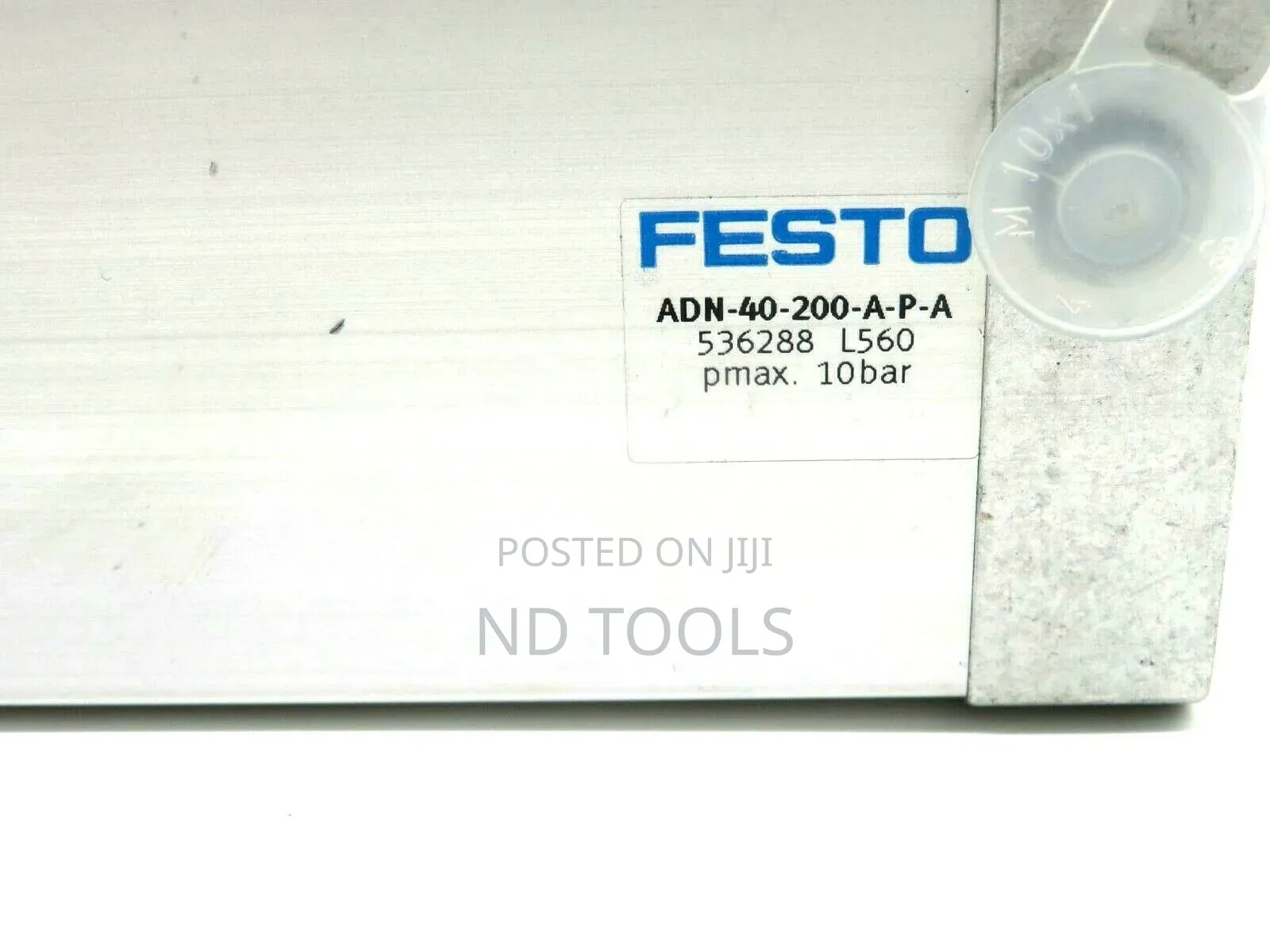 Dnc40-200 A.P.A Cylinder