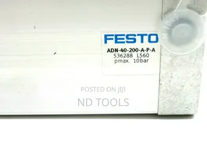 Dnc40-200 A.P.A Cylinder