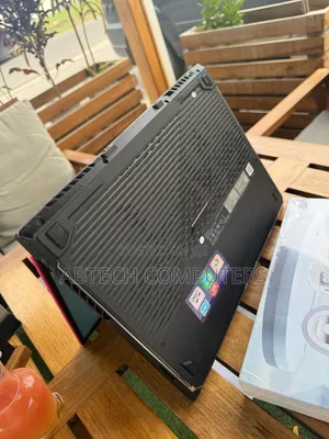 New Laptop Asus ROG Strix G16 G614 32GB Intel Core I7 SSD 512GB
