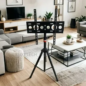 Portable Tv Stand 32" to 55" Screen Size