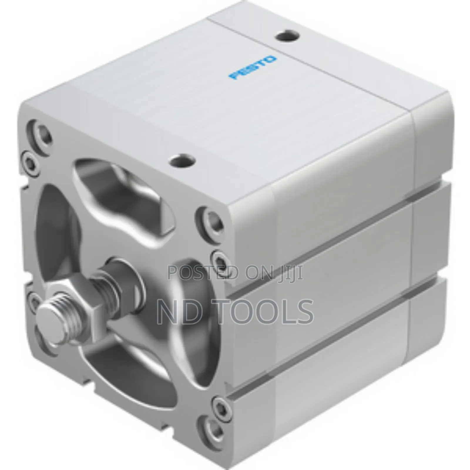 Dnc50-100 A.P.A Cylinder