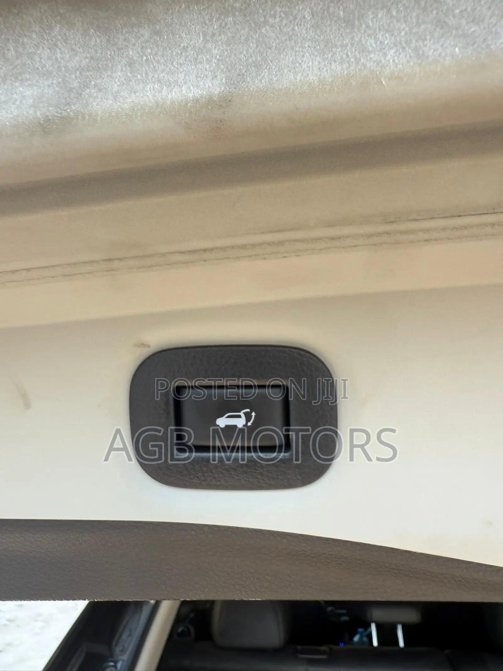 Nissan X-Trail 2015 Black