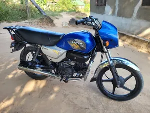 Honda Dio 2025 Blue