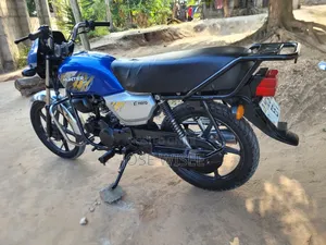 Honda Dio 2025 Blue