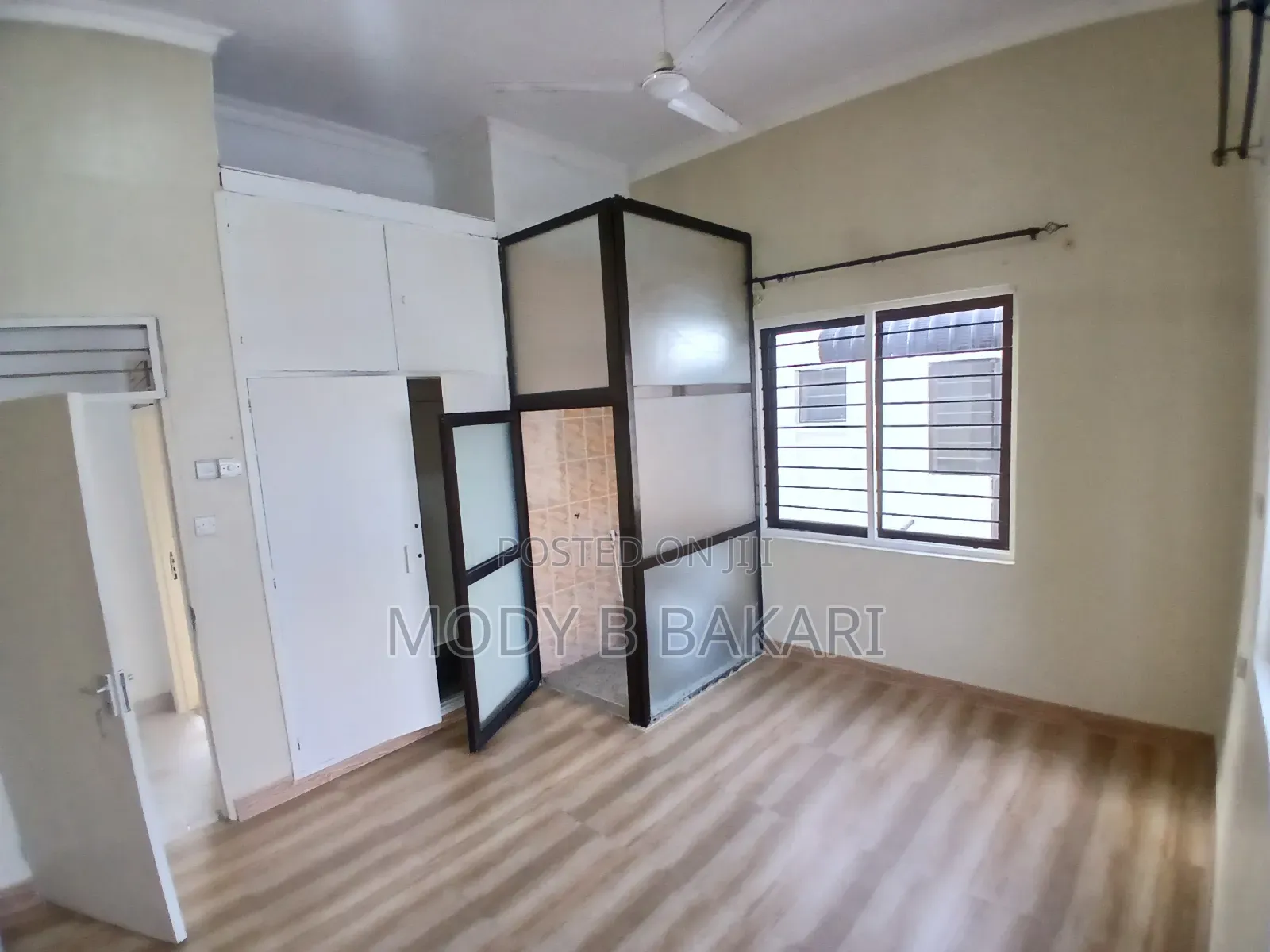4bdrm House in Ada Estate for rent