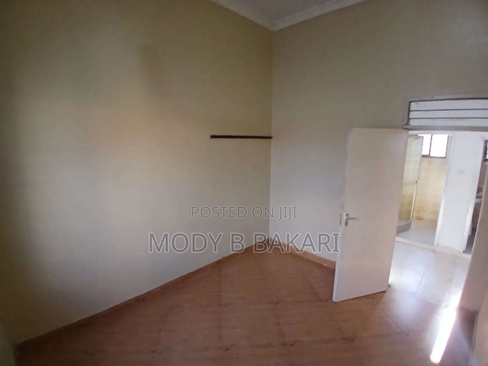 4bdrm House in Ada Estate for rent