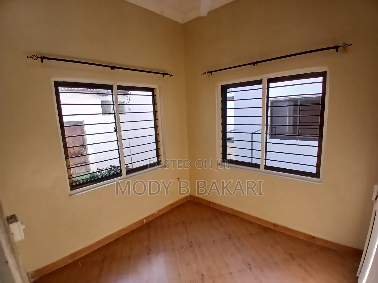 4bdrm House in Ada Estate for rent