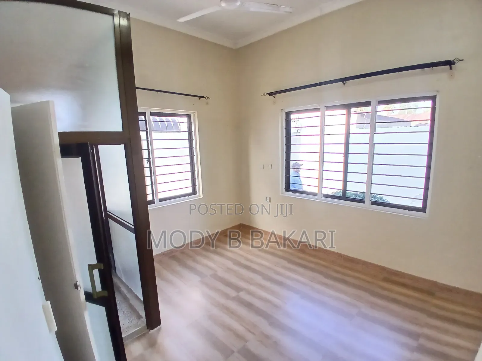 4bdrm House in Ada Estate for rent