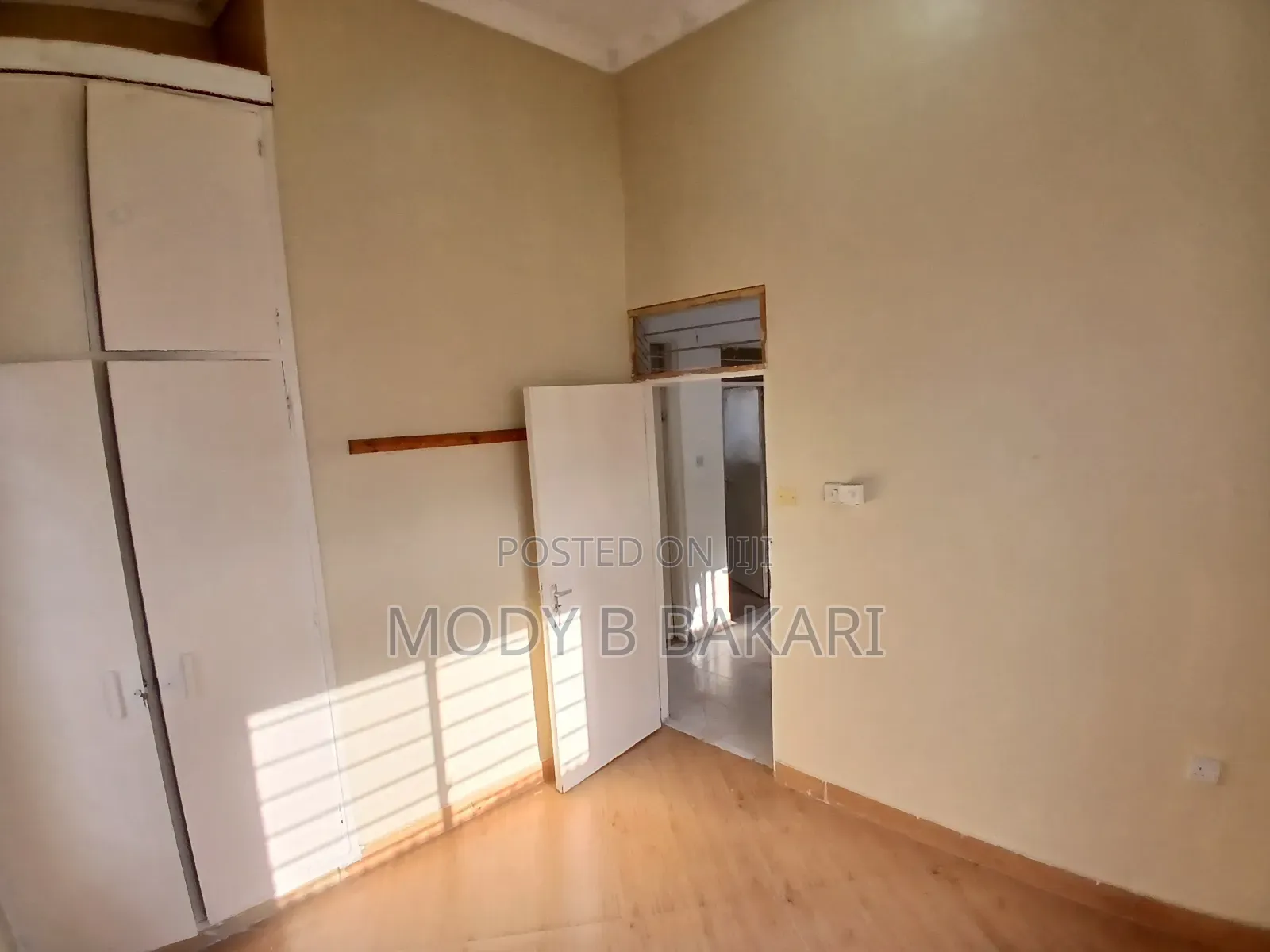 4bdrm House in Ada Estate for rent