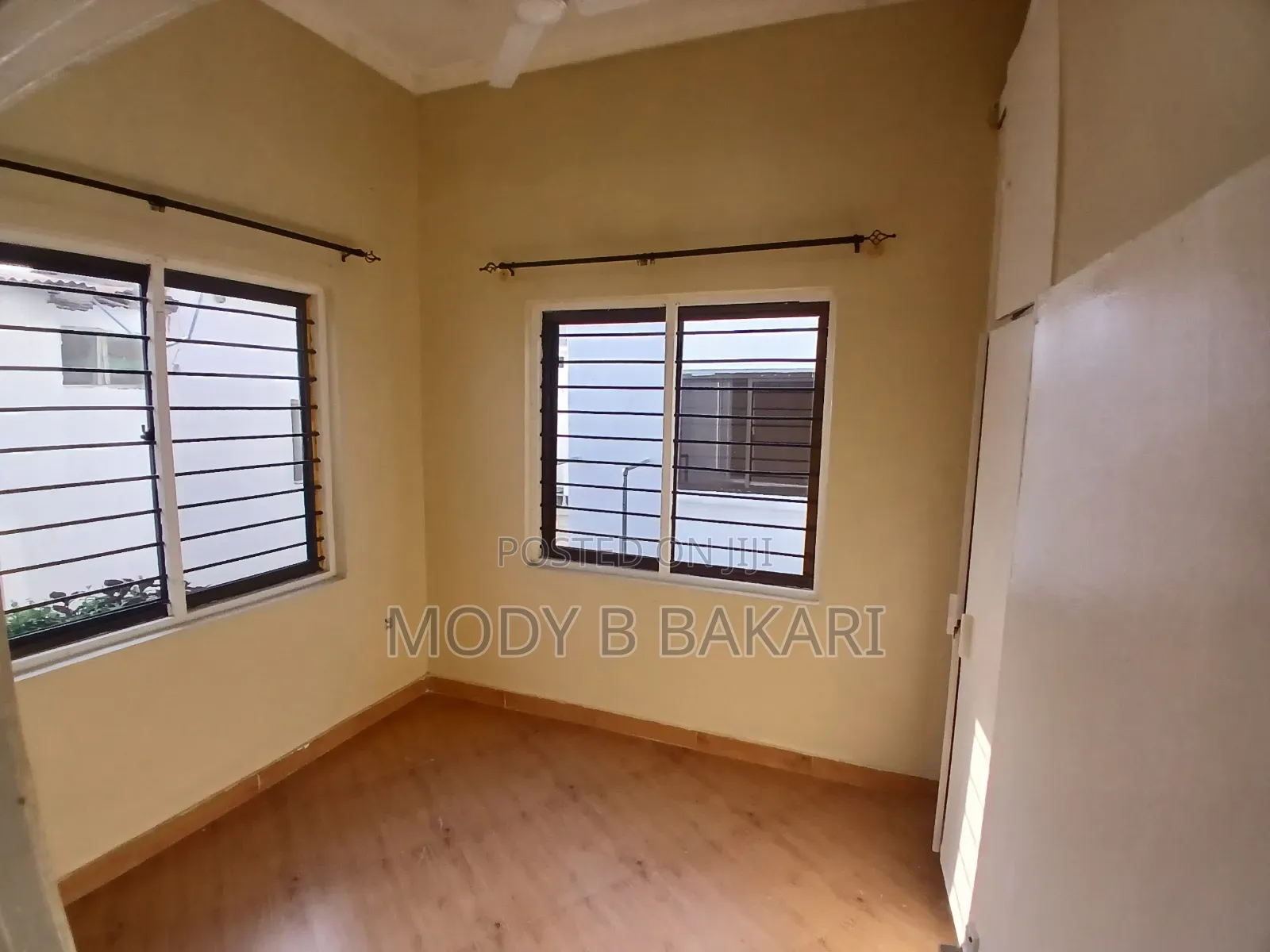 4bdrm House in Ada Estate for rent
