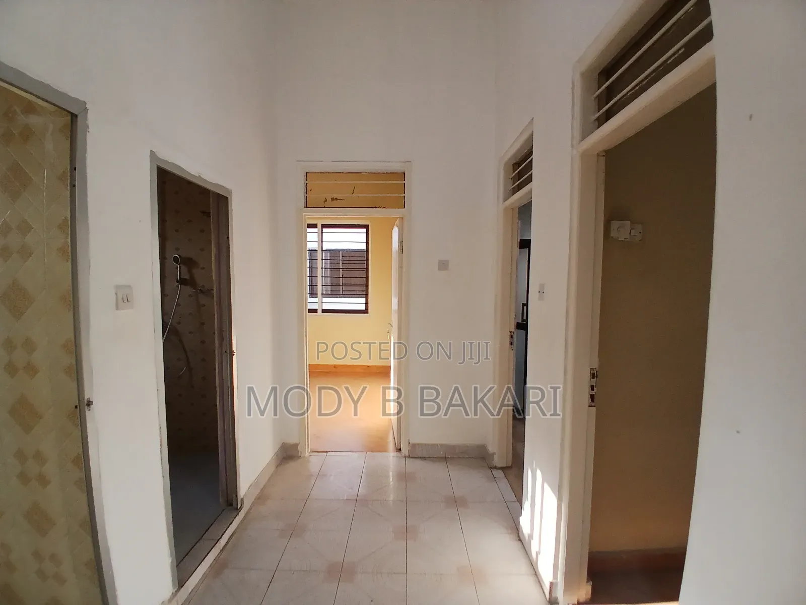 4bdrm House in Ada Estate for rent
