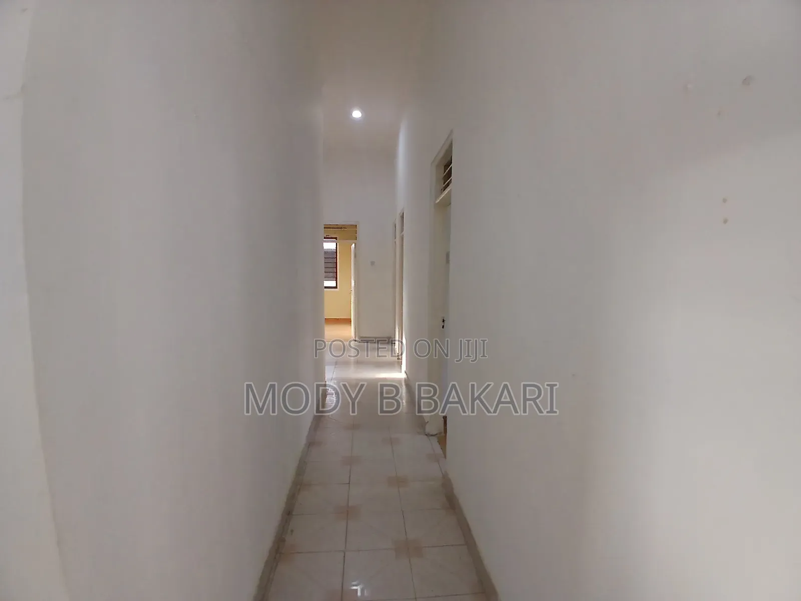 4bdrm House in Ada Estate for rent