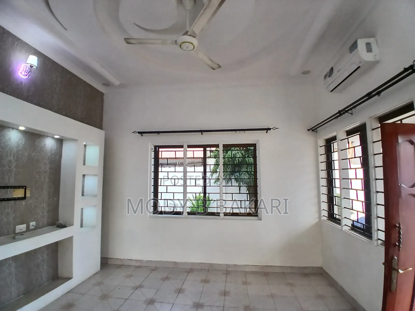 4bdrm House in Ada Estate for rent