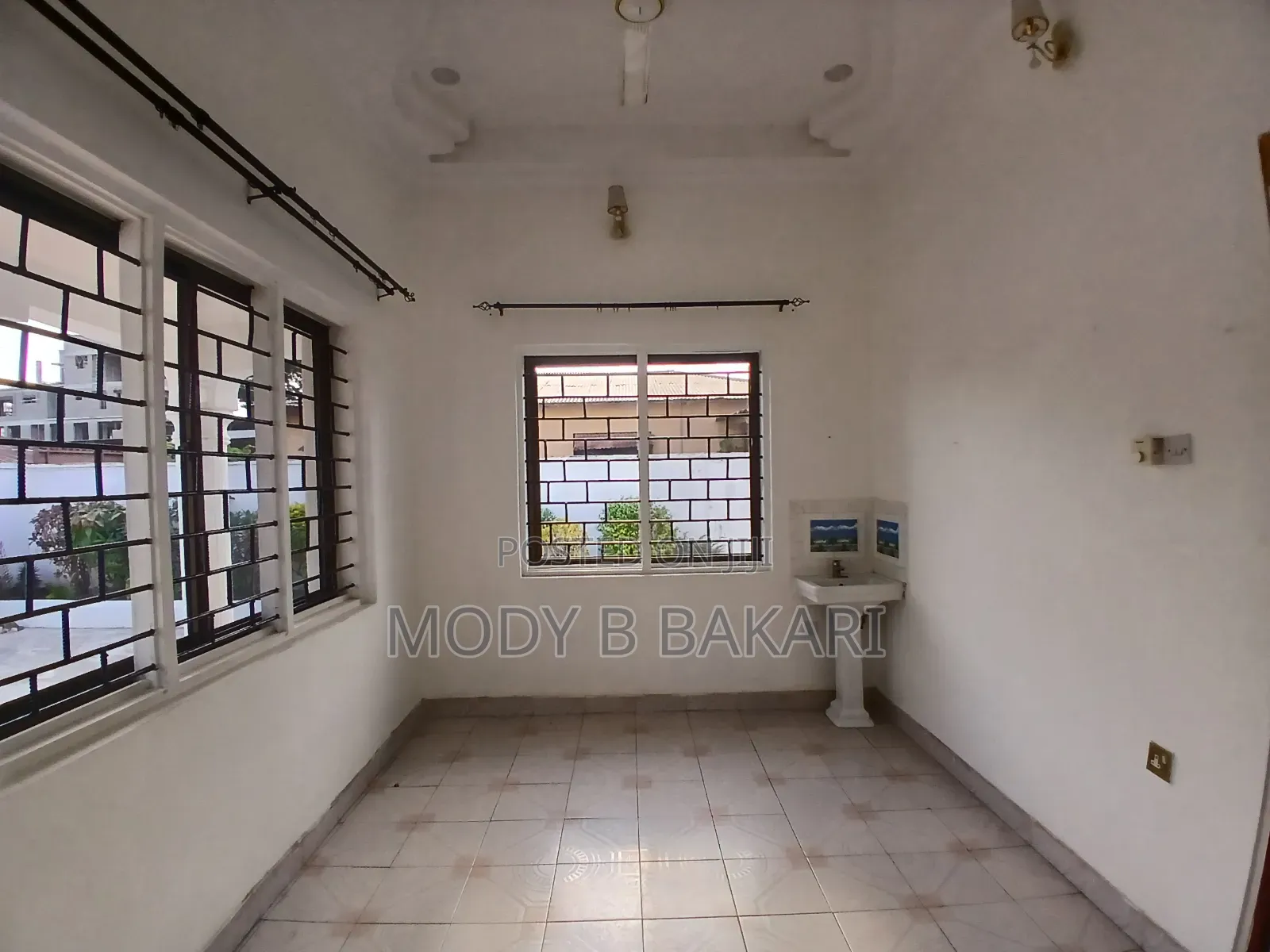 4bdrm House in Ada Estate for rent