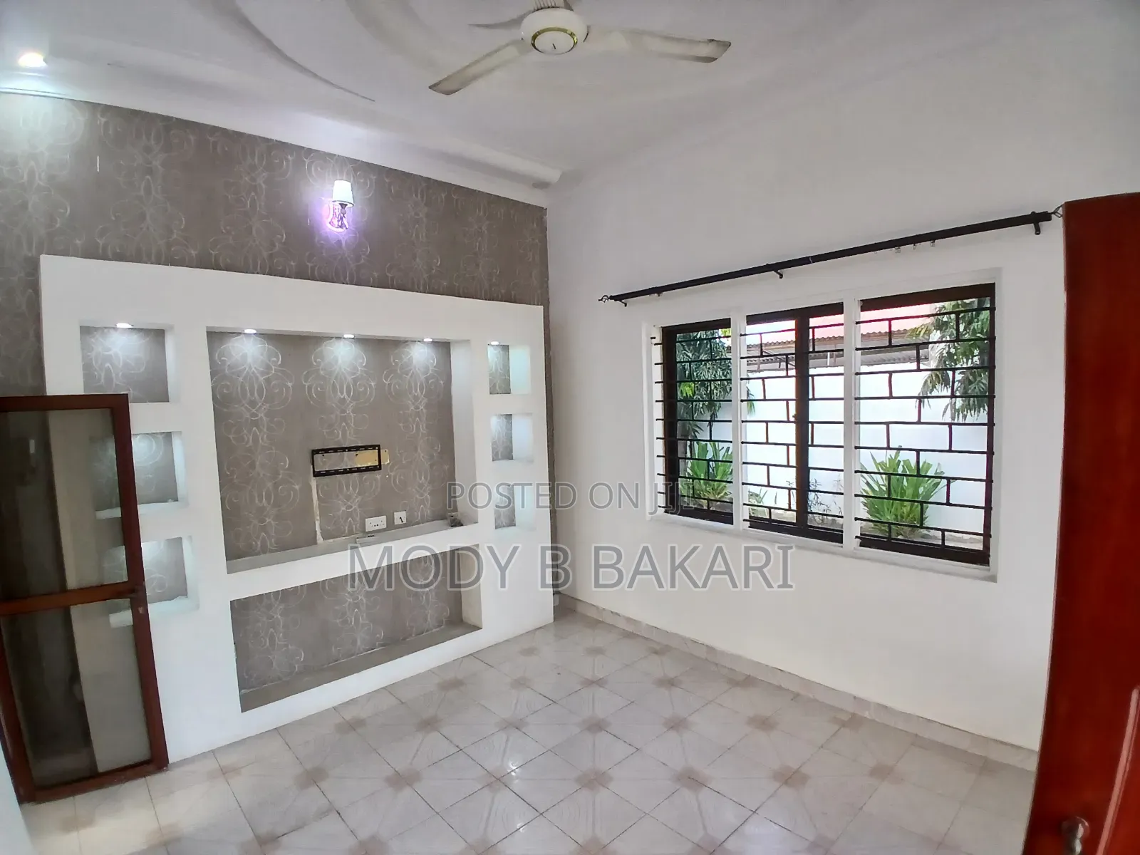 4bdrm House in Ada Estate for rent