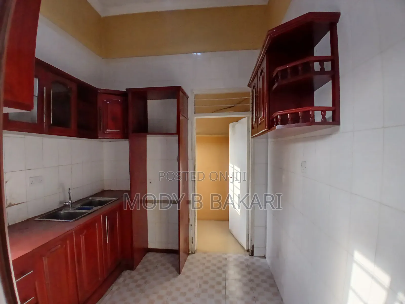 4bdrm House in Ada Estate for rent