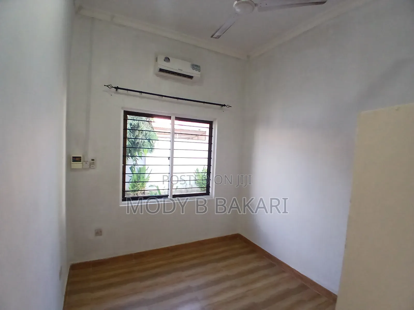4bdrm House in Ada Estate for rent