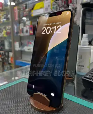 Apple iPhone 11 Pro Max 256 GB Rose Gold