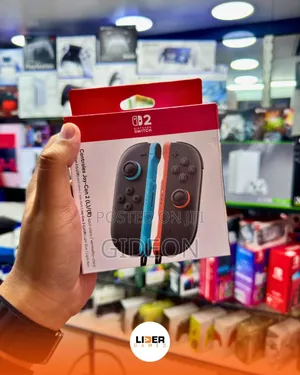 Nintendo Switch Joy-Con 2