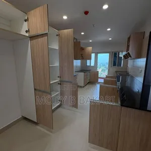 3bdrm Apartment in Ada Estate for rent
