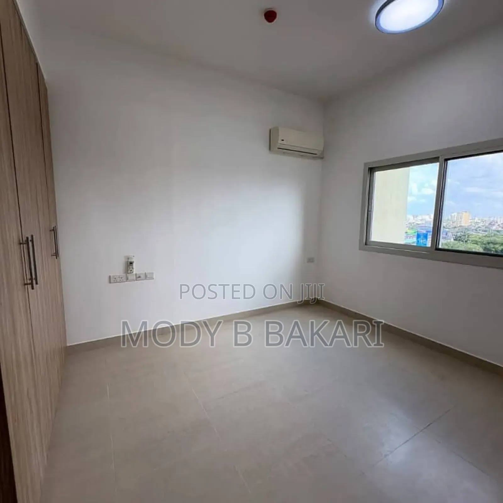 3bdrm Apartment in Ada Estate for rent