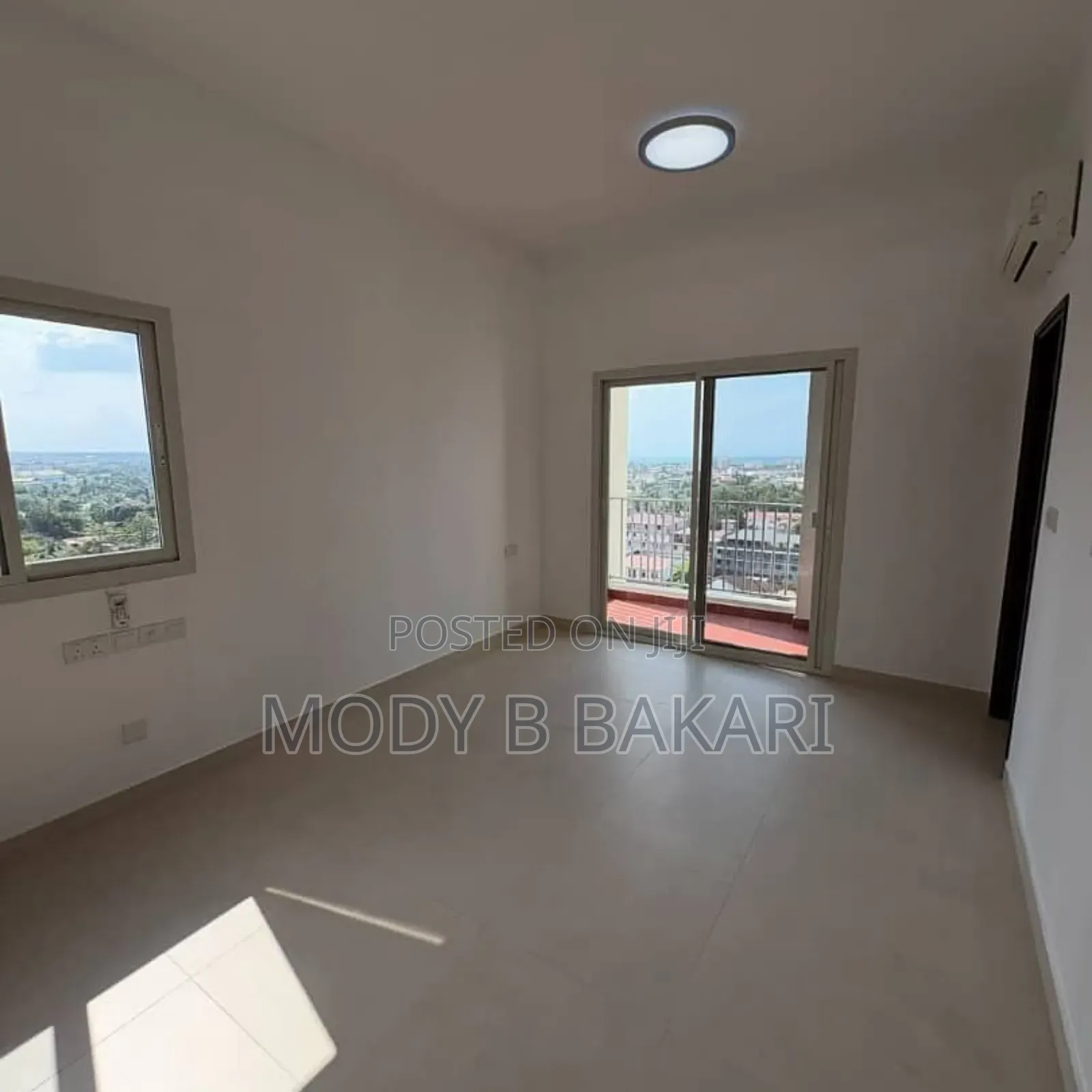 3bdrm Apartment in Ada Estate for rent